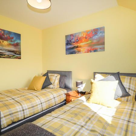 Riverview Apartment Inverness Exterior foto