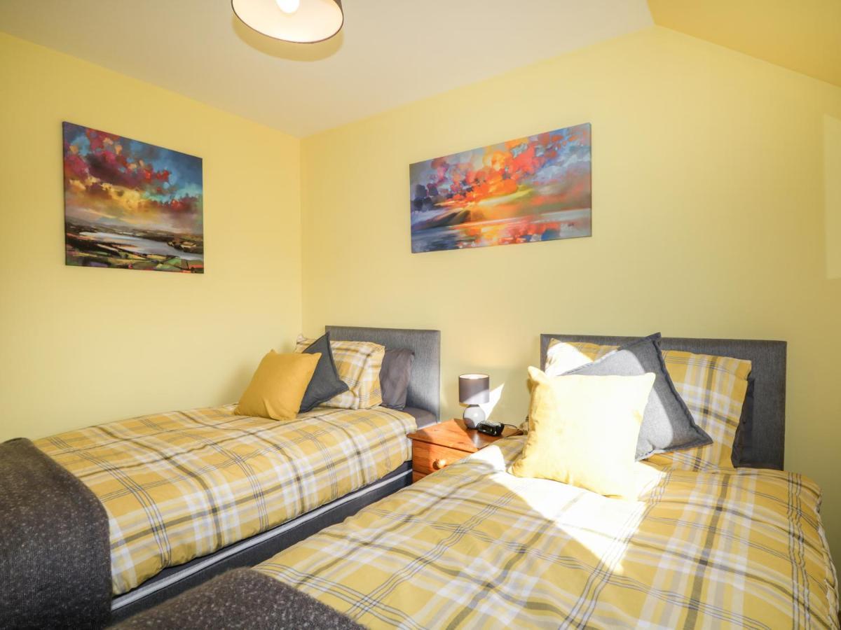 Riverview Apartment Inverness Exterior foto