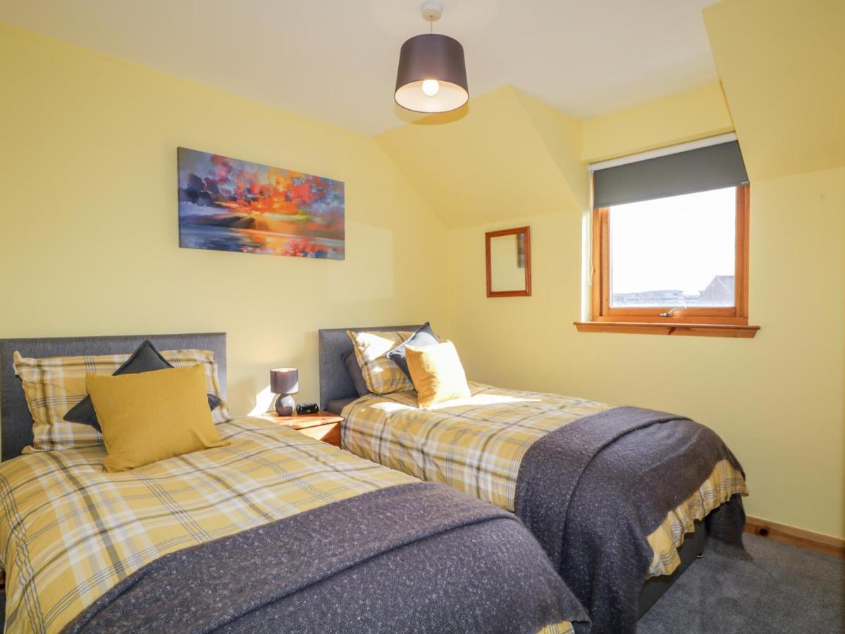 Riverview Apartment Inverness Exterior foto
