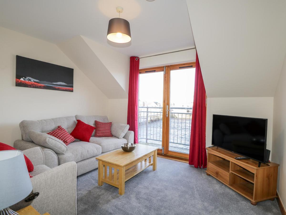 Riverview Apartment Inverness Exterior foto