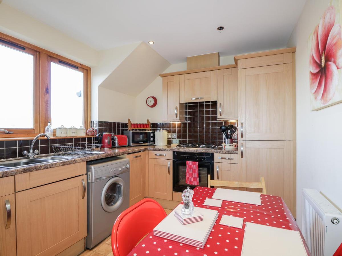 Riverview Apartment Inverness Exterior foto