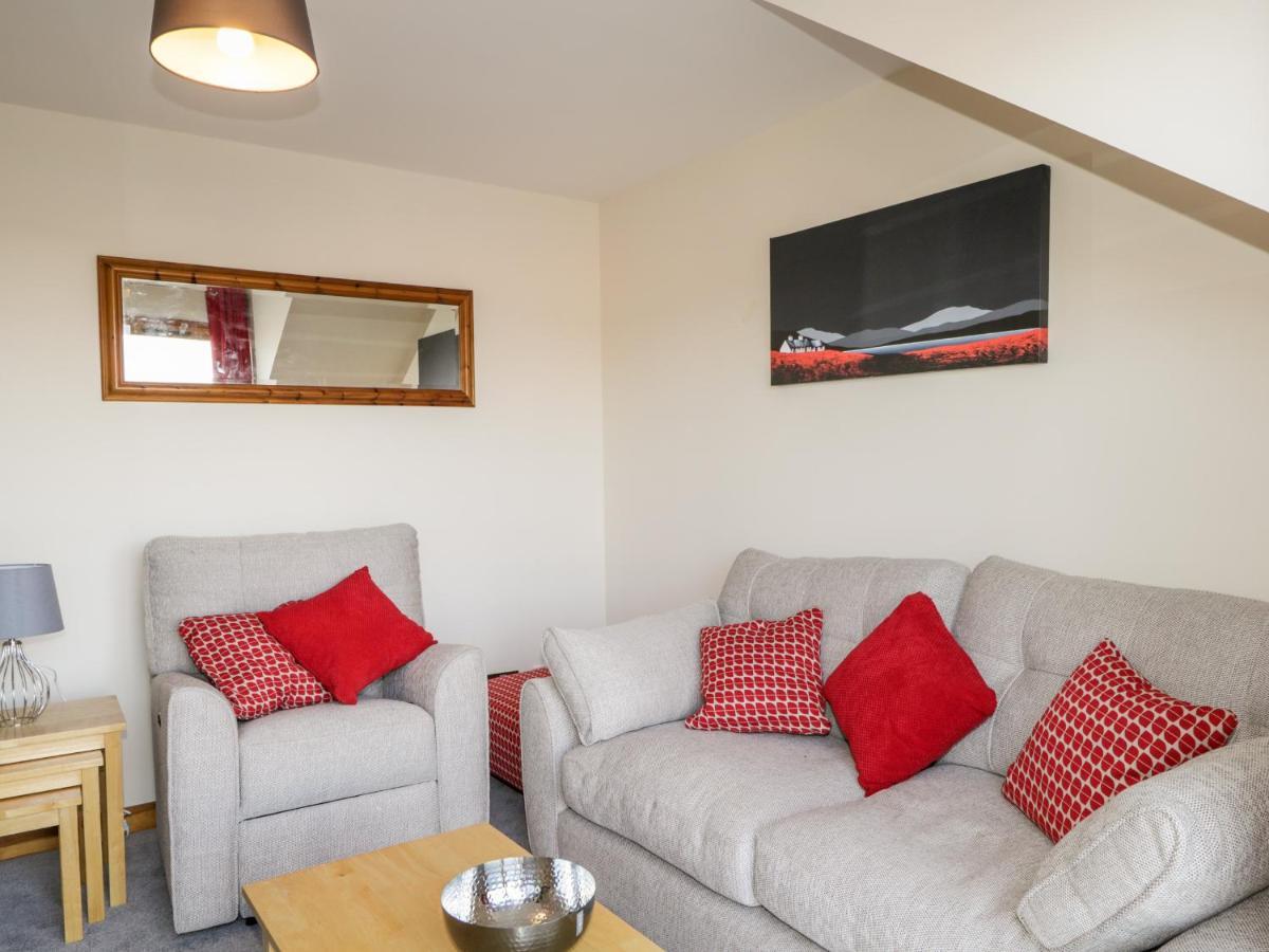 Riverview Apartment Inverness Exterior foto