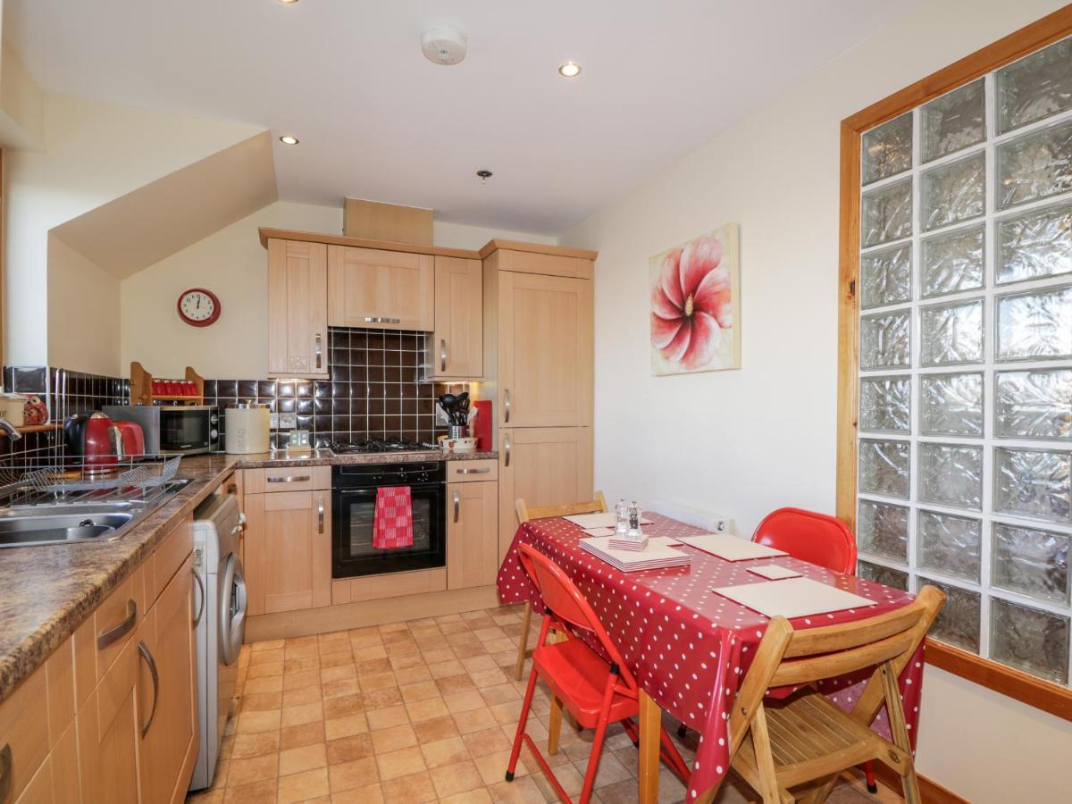 Riverview Apartment Inverness Exterior foto