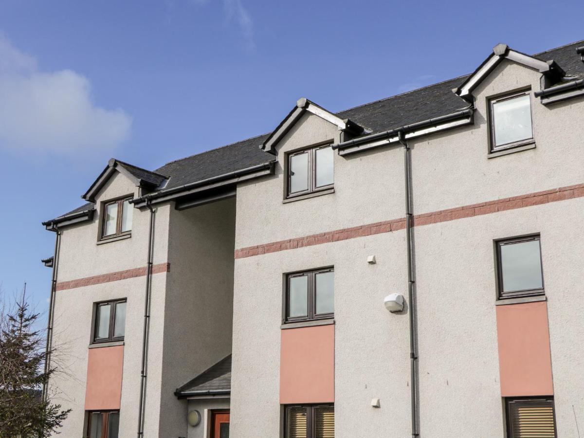 Riverview Apartment Inverness Exterior foto