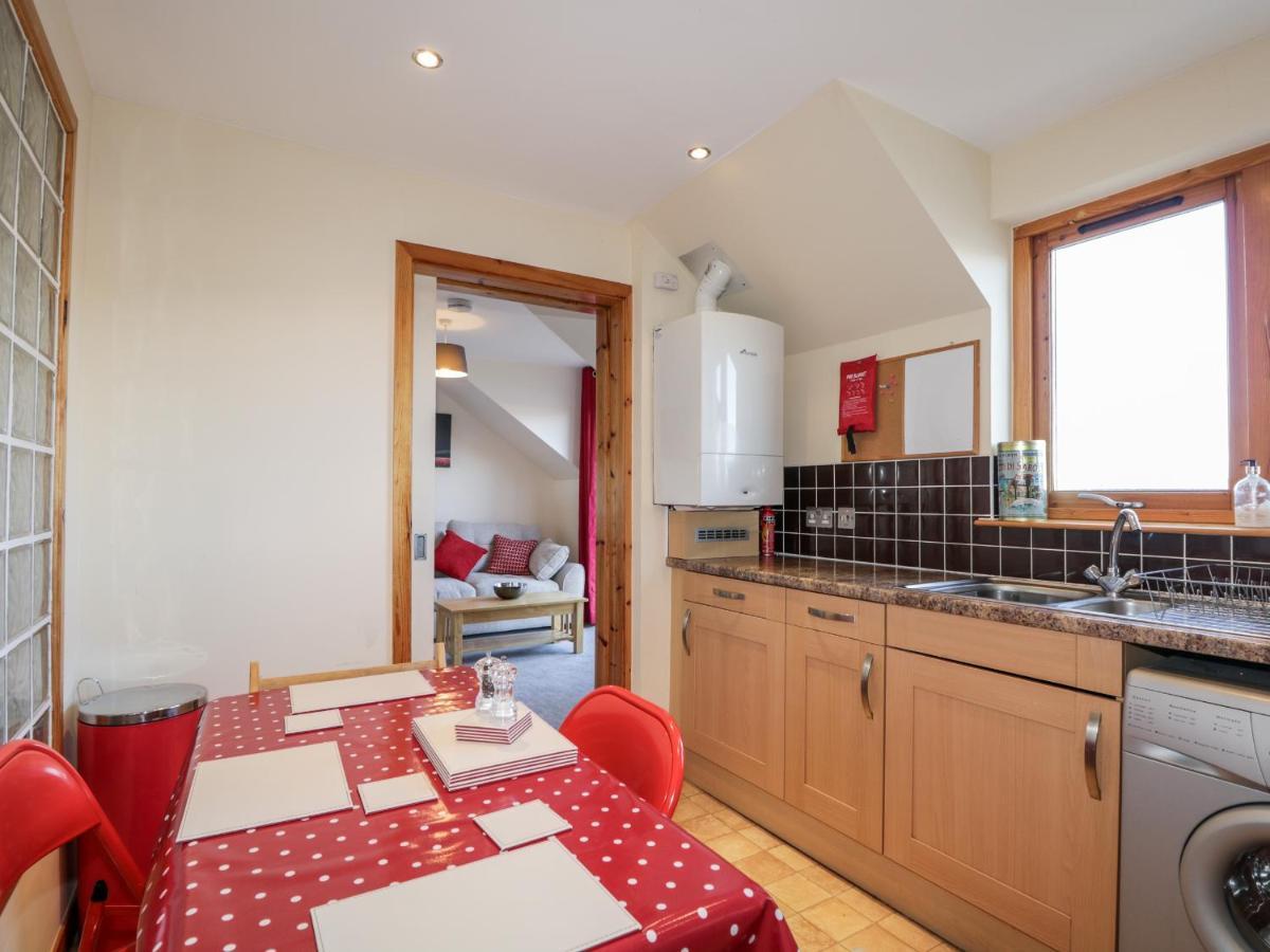 Riverview Apartment Inverness Exterior foto