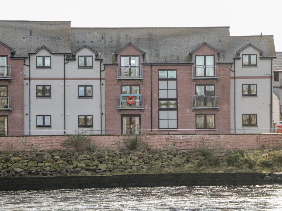 Riverview Apartment Inverness Exterior foto